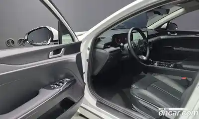 Kia K5 2025 2.0 гидро в Москве № 1318106, миниатюра 10