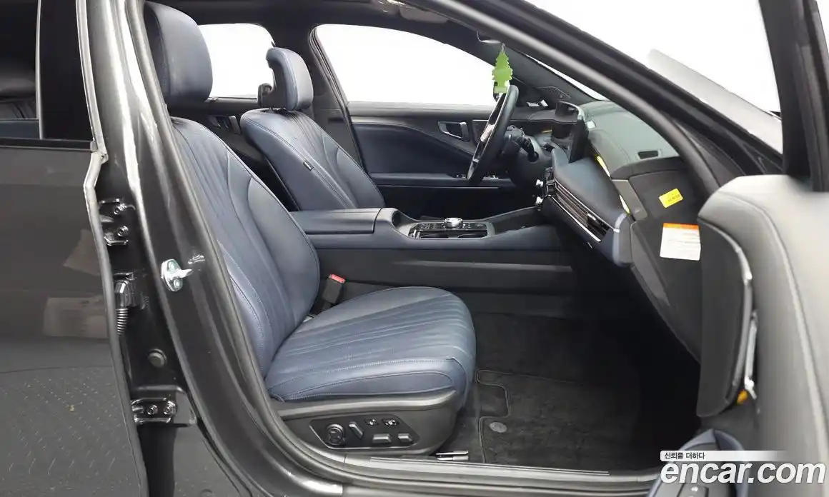 Kia K8 2025 1.6 Автомат в Москве № 1318152, фото 11