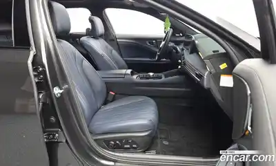 Kia K8 2025 1.6 Автомат в Москве № 1318152, миниатюра 11