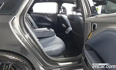 Kia K8 2025 1.6 Автомат в Москве № 1318152, миниатюра 12