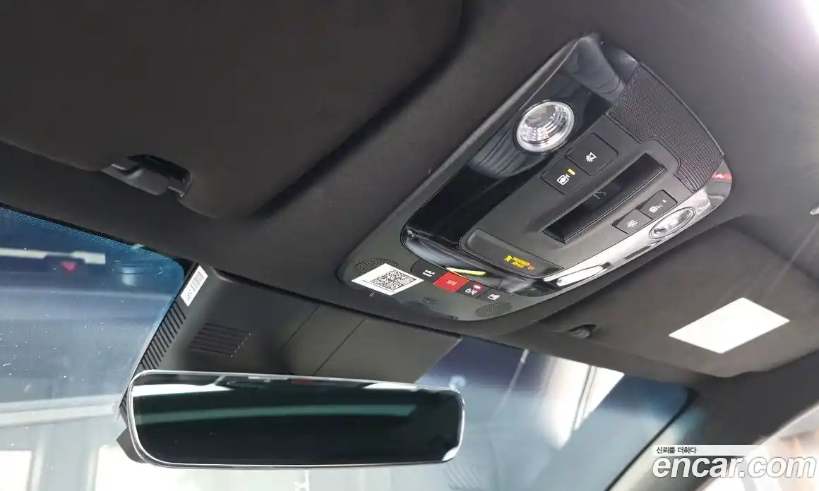 Kia K8 2025 1.6 Автомат в Москве № 1318152, фото 17