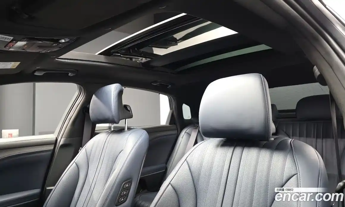 Kia K8 2025 1.6 Автомат в Москве № 1318152, фото 18