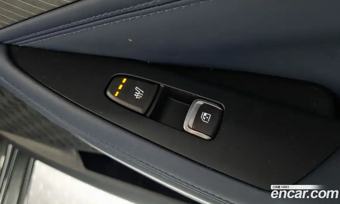 Kia K8 2025 1.6 Автомат в Москве № 1318152, фото 19