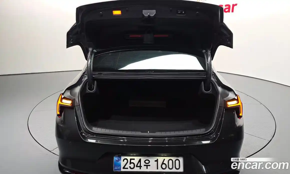 Kia K8 2025 1.6 Автомат в Москве № 1318152, фото 20