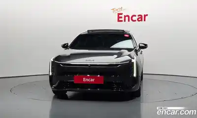 Kia K8 2025 1.6 Автомат в Москве № 1318152, миниатюра 3