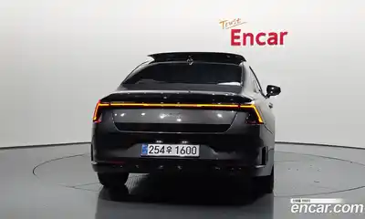 Kia K8 2025 1.6 Автомат в Москве № 1318152, миниатюра 4