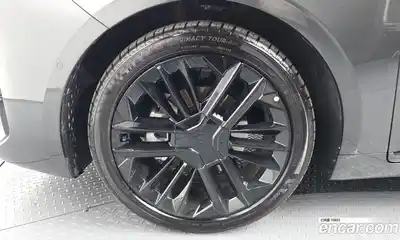 Kia K8 2025 1.6 Автомат в Москве № 1318152, миниатюра 5