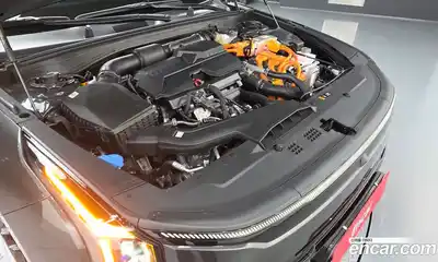 Kia K8 2025 1.6 Автомат в Москве № 1318152, миниатюра 6