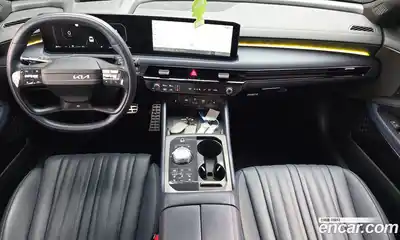 Kia K8 2025 1.6 Автомат в Москве № 1318152, миниатюра 7