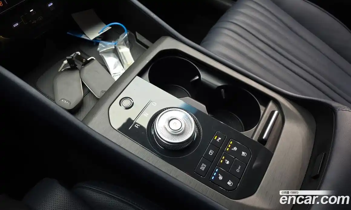 Kia K8 2025 1.6 Автомат в Москве № 1318152, фото 9