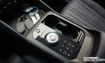 Kia K8 2025 1.6 Автомат в Москве № 1318152, миниатюра 9