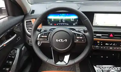 Kia Seltos 2025 1.6 гидро в Москве № 1318211, миниатюра 12