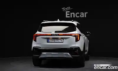 Kia Seltos 2025 1.6 гидро в Москве № 1318211, миниатюра 4