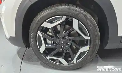 Kia Seltos 2025 1.6 гидро в Москве № 1318211, миниатюра 5