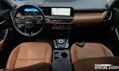 Kia Seltos 2025 1.6 гидро в Москве № 1318211, миниатюра 7
