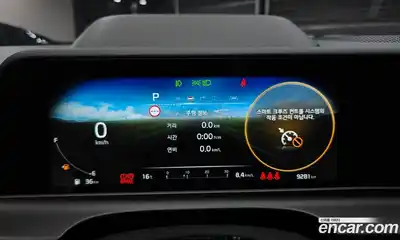 Kia Seltos 2025 1.6 гидро в Москве № 1318211, миниатюра 8