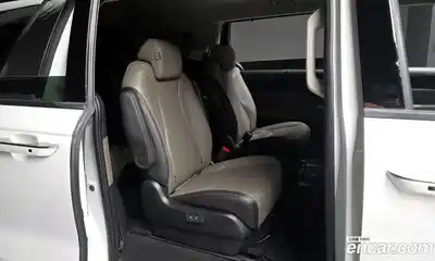 Kia Canival 2024 2.2 Автомат в Москве № 1318409, миниатюра 12