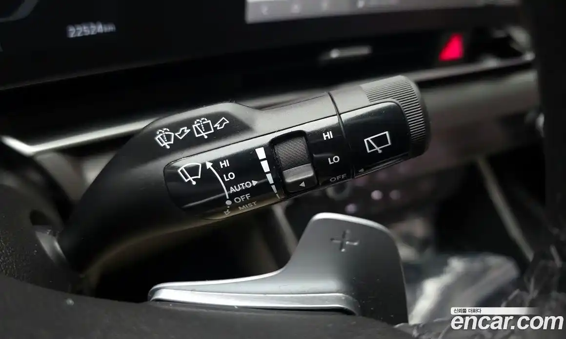 Kia Canival 2024 2.2 Автомат в Москве № 1318409, фото 18