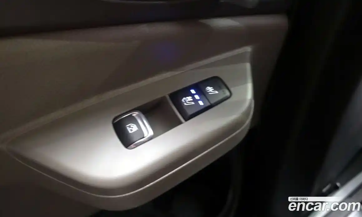 Kia Canival 2024 2.2 Автомат в Москве № 1318409, фото 19