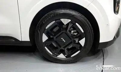 Kia Canival 2024 2.2 Автомат в Москве № 1318409, миниатюра 5