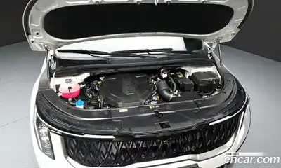 Kia Canival 2024 2.2 Автомат в Москве № 1318409, миниатюра 6