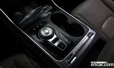 Kia Canival 2024 2.2 Автомат в Москве № 1318409, миниатюра 9