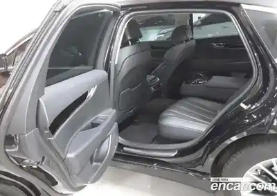 Genesis G80 2022 2.5 гидро в Москве № 1318687, миниатюра 11