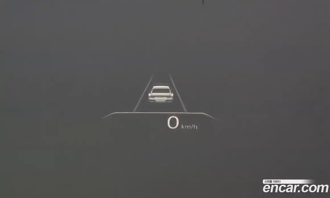 Genesis G80 2020 3.5 Автомат в Москве № 1318785, фото 13