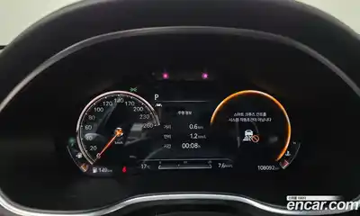 Genesis G80 2020 3.5 Автомат в Москве № 1318785, миниатюра 8