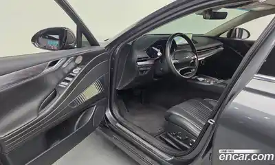 Genesis G80 2020 3.5 Автомат в Москве № 1318785, миниатюра 10