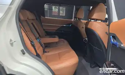 SsangYong Torres 2023 1.5 гидро в Москве № 1318938, миниатюра 12
