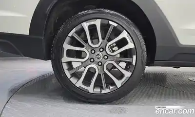 SsangYong Torres 2023 1.5 гидро в Москве № 1318938, миниатюра 5