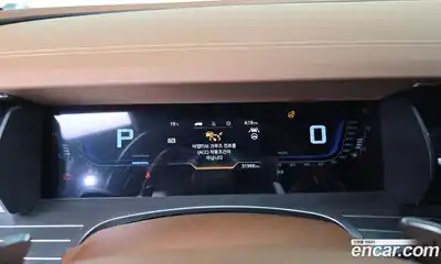SsangYong Torres 2023 1.5 гидро в Москве № 1318938, миниатюра 8