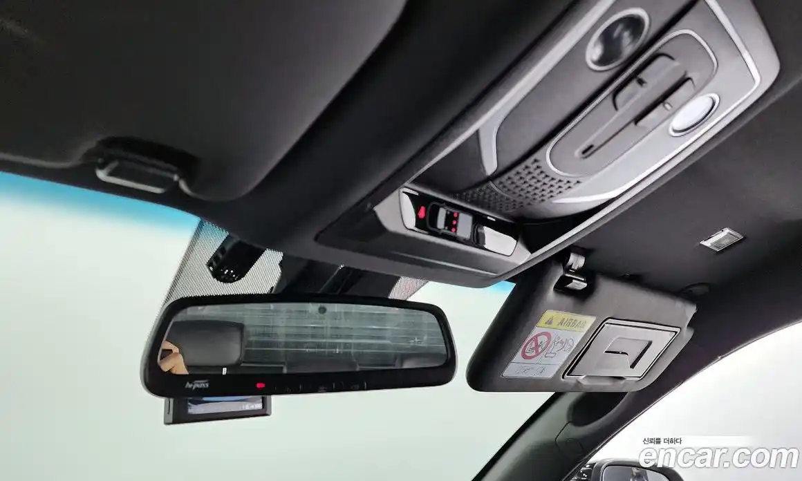 SsangYong Rexton 2022 2.2 Автомат в Москве № 1319000, фото 17