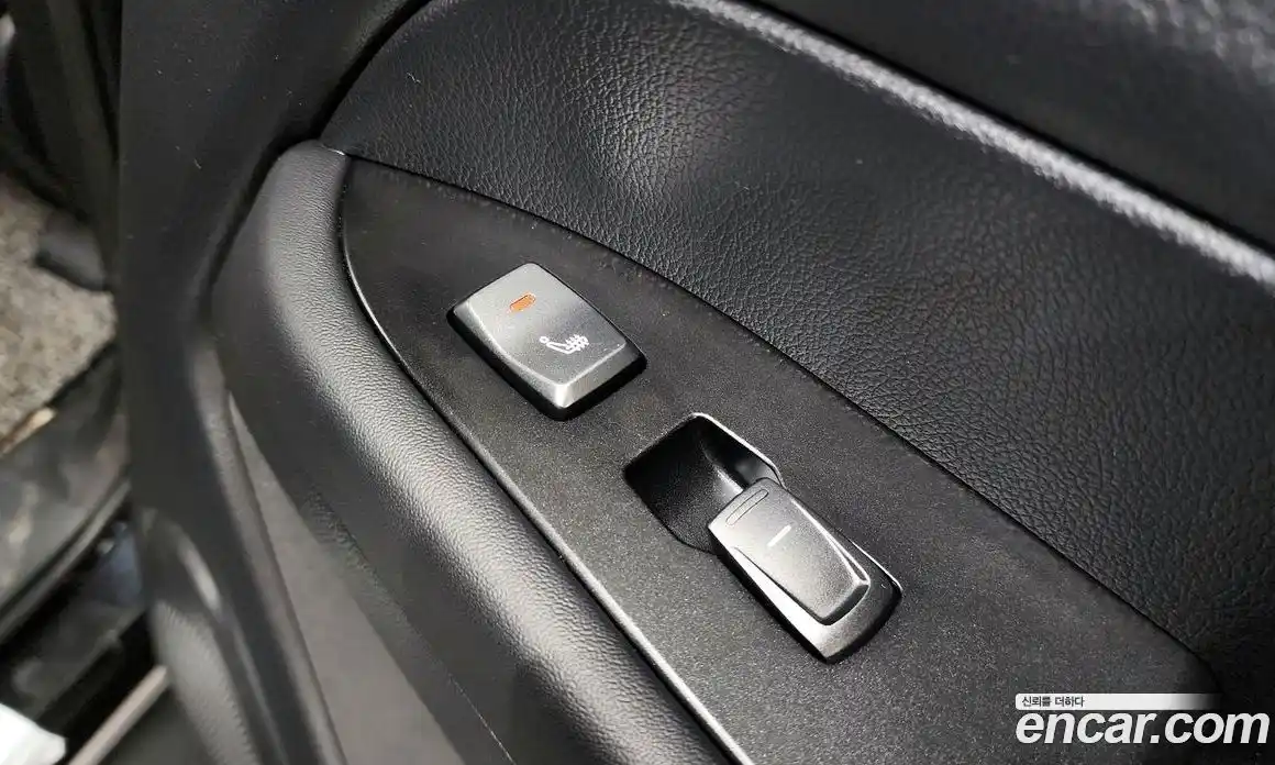 SsangYong Rexton 2022 2.2 Автомат в Москве № 1319000, фото 19