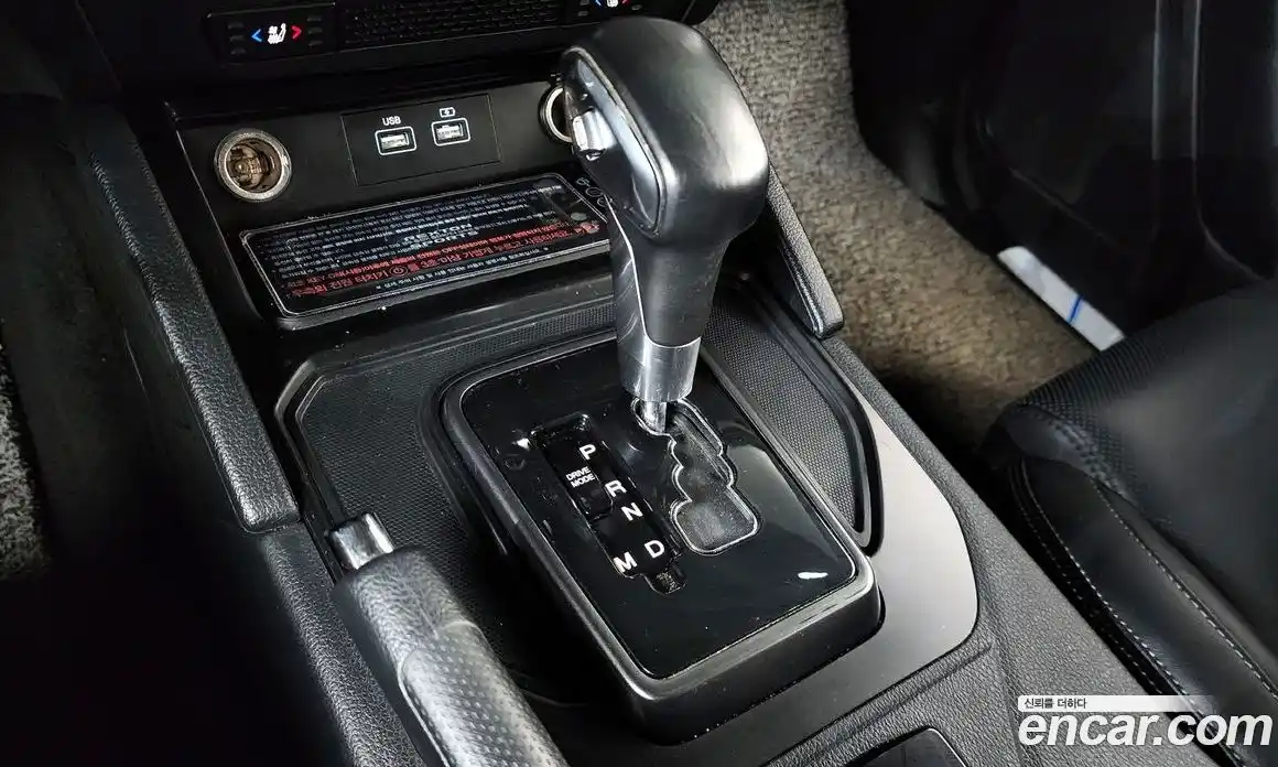 SsangYong Rexton 2022 2.2 Автомат в Москве № 1319000, фото 9