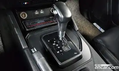 SsangYong Rexton 2022 2.2 Автомат в Москве № 1319000, миниатюра 9