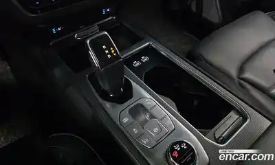 SsangYong Rexton 2020 2.2 гидро в Москве № 1319085, миниатюра 9