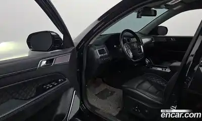 SsangYong Rexton 2020 2.2 гидро в Москве № 1319085, миниатюра 10