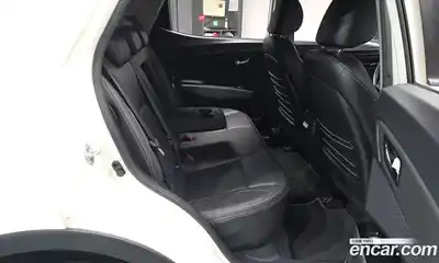 SsangYong TIBOLI 2018 1.6 гидро, миниатюра 11