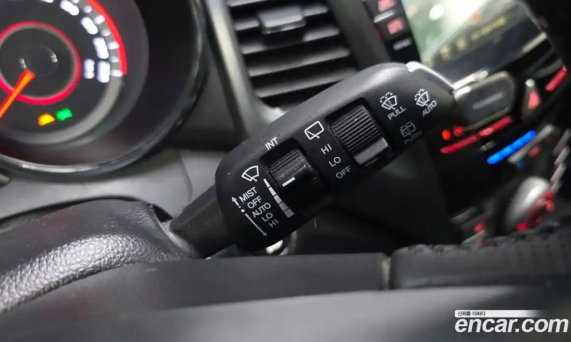 SsangYong TIBOLI 2018 1.6 гидро, фото 18