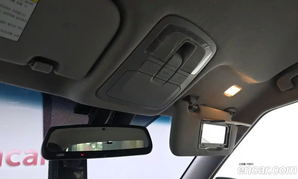 SsangYong TIBOLI 2018 1.6 гидро, фото 19