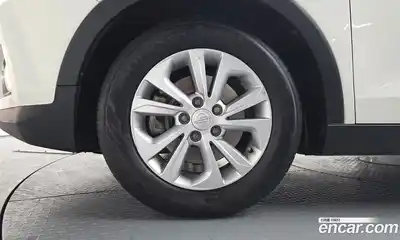 SsangYong TIBOLI 2018 1.6 гидро, миниатюра 5