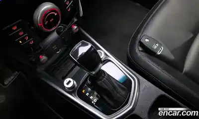 SsangYong TIBOLI 2018 1.6 гидро, миниатюра 9