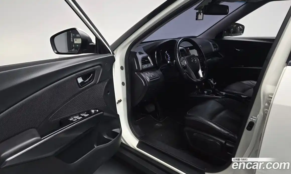 SsangYong TIBOLI 2018 1.6 гидро, фото 10