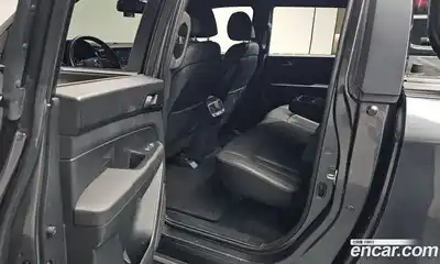 SsangYong Rexton 2020 2.2 гидро, миниатюра 11