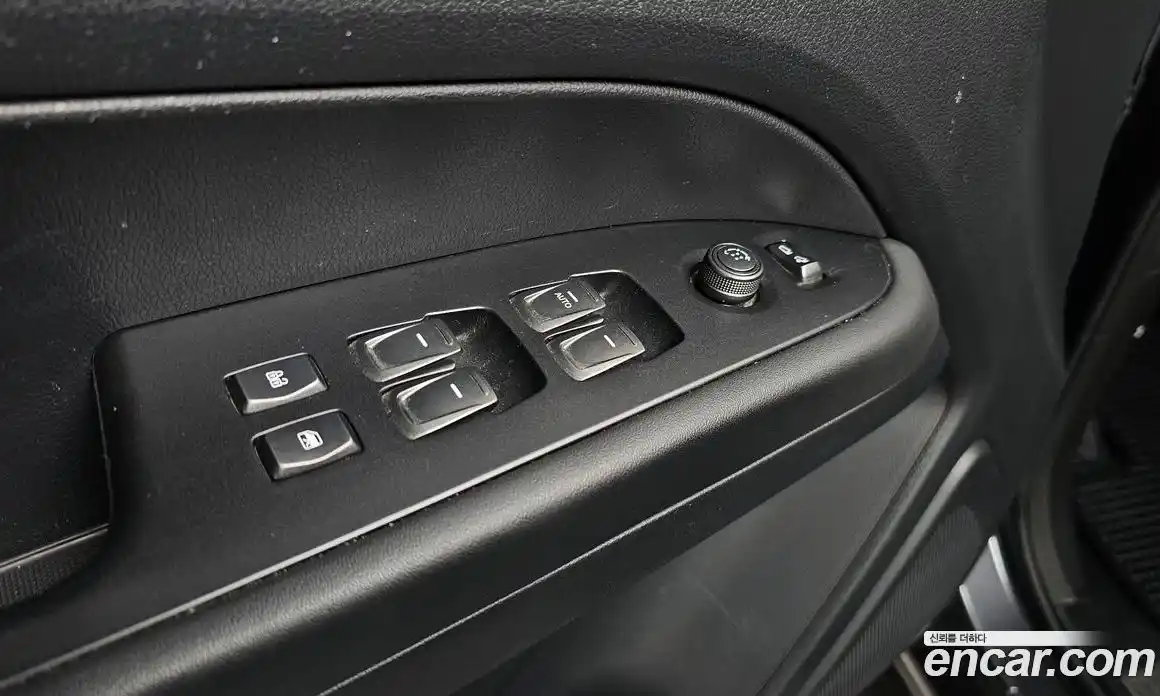 SsangYong Rexton 2020 2.2 гидро, фото 16
