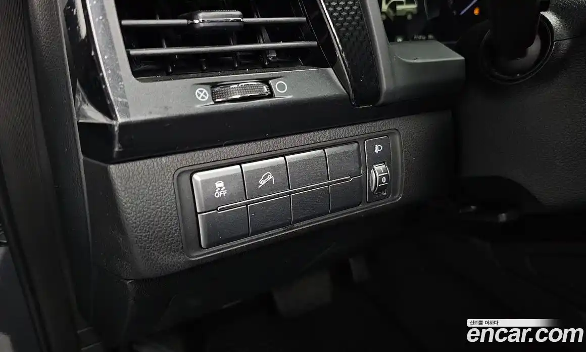SsangYong Rexton 2020 2.2 гидро, фото 17