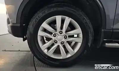 SsangYong Rexton 2020 2.2 гидро, миниатюра 5
