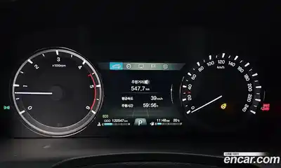 SsangYong Rexton 2020 2.2 гидро, миниатюра 8